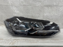 Frontscheinwerfer VW Polo 2G1941006 Rechts Scheinwerfer Headlight