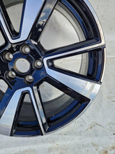 Load image into Gallery viewer, 1x Alufelge 20 Zoll 8.0" 5x108 50ET 31680896 Polestar 2 1 V60 I S60 Rim Wheel FEL5480790932hx