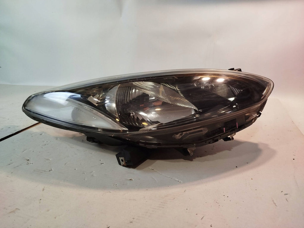 Frontscheinwerfer Mazda I 2 DR6151030 Rechts Scheinwerfer Headlight SCH7599768139vl