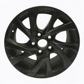 1x Alufelge 16 Zoll 6.5