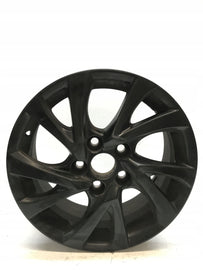 1x Alufelge 16 Zoll 6.5