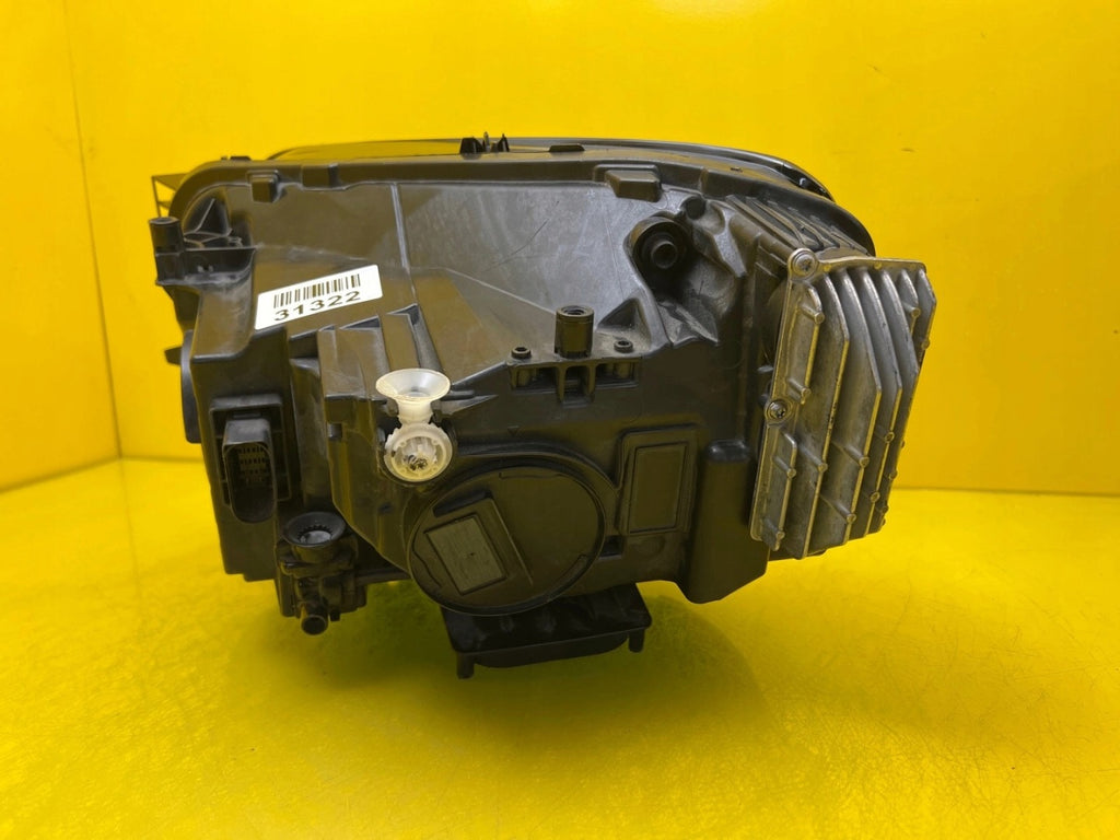 Frontscheinwerfer Mercedes-Benz W247 A2479069801 LED Rechts Headlight SCH8991628768vx
