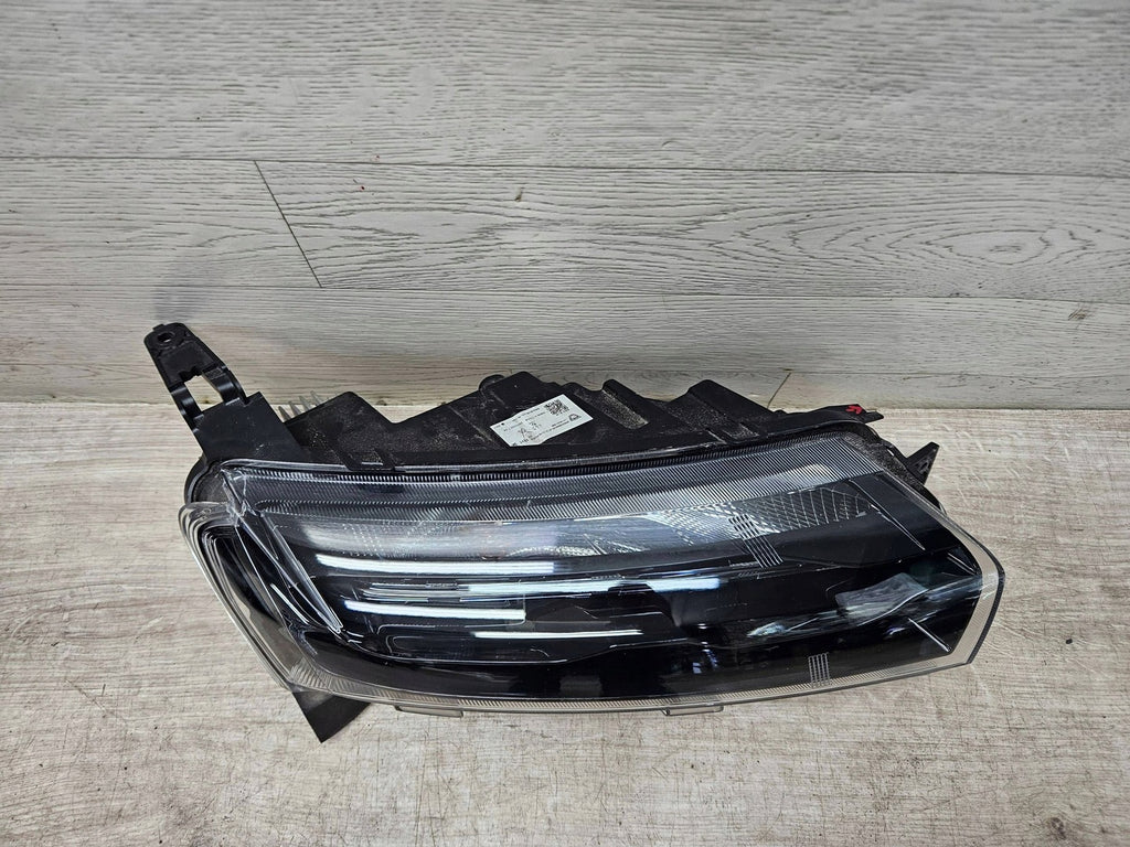 Frontscheinwerfer Dacia Spring LN5001RR Rechts Scheinwerfer Headlight SCH8329747586lb