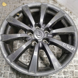 1x Alufelge 17 Zoll 5x114.3 AMD105506 Lexus Is I Rim Wheel FEL8998064635ba