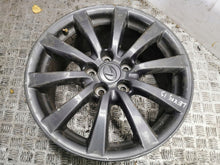 Laden Sie das Bild in den Galerie-Viewer, 1x Alufelge 17 Zoll 5x114.3 AMD105506 Lexus Is I Rim Wheel FEL8998064635ba