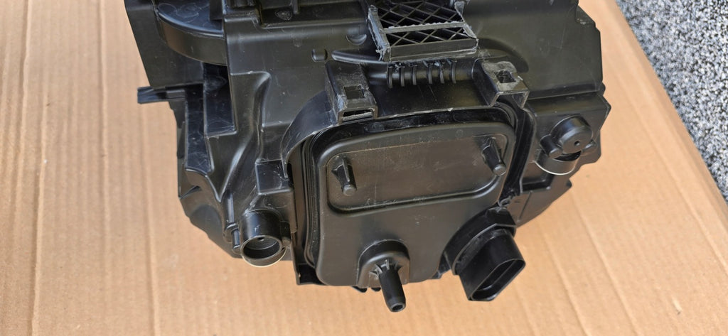 Frontscheinwerfer Porsche Macan 95b 95B941009BB LED Links Scheinwerfer Headlight SCH2003309505jv