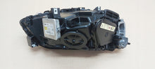 Load image into Gallery viewer, Frontscheinwerfer BMW 7 F01 6311-7225229 Links Scheinwerfer Headlight SCH7161474722va