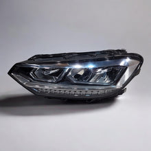 Load image into Gallery viewer, Frontscheinwerfer VW Touran 5TB941035B LED Links Scheinwerfer Headlight