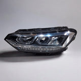 Frontscheinwerfer VW Touran 5TB941035B LED Links Scheinwerfer Headlight