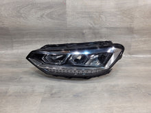 Load image into Gallery viewer, Frontscheinwerfer VW Touran 5TB941035B LED Links Scheinwerfer Headlight