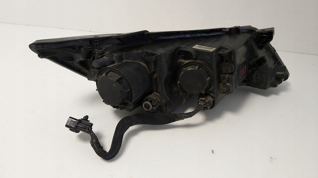 Frontscheinwerfer Kia Optima 92101-2T570 LED Links Scheinwerfer Headlight SCH9140671229ho