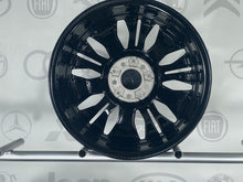 Laden Sie das Bild in den Galerie-Viewer, 4x Alufelge 18 Zoll 7.5" 5x112 49ET A1774013300 Mercedes-Benz W177 Rim Wheel FEL5131026901tb