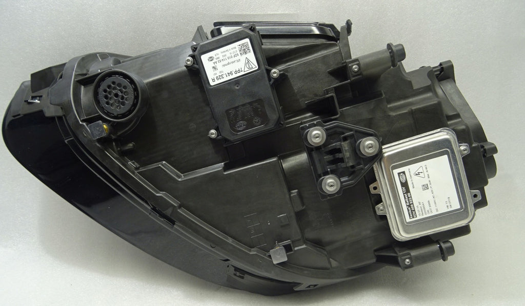 Frontscheinwerfer Porsche Cayenne 7P5941752H Xenon Rechts Scheinwerfer Headlight SCH1041833903jt