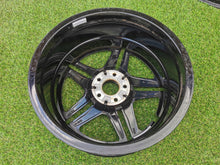 Laden Sie das Bild in den Galerie-Viewer, 1x Alufelge 18 Zoll 7.5" 5x112 49ET A1774011500 Mercedes-Benz Amg Rim Wheel FEL3267663522xq