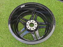 Load image into Gallery viewer, 1x Alufelge 18 Zoll 7.5" 5x112 49ET A1774011500 Mercedes-Benz Amg Rim Wheel FEL3267663522xq