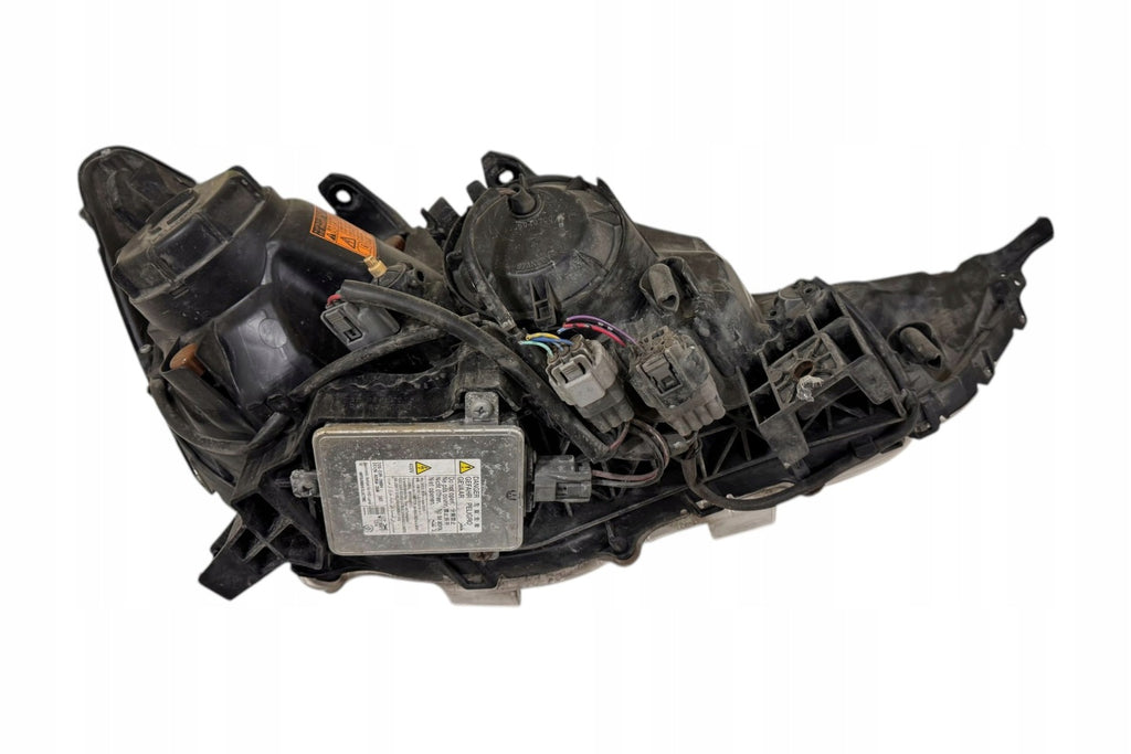 Frontscheinwerfer Mitsubishi Asx ONV47936 Links Scheinwerfer Headlight SCH8282438135ql