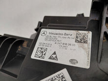 Load image into Gallery viewer, Frontscheinwerfer Mercedes-Benz W247 A2479062603 Full LED Rechts Headlight SCH6654794646ya