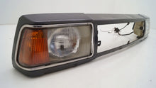 Load image into Gallery viewer, Frontscheinwerfer Volvo 343 345 343345 Ein Stück (Rechts oder Links) Headlight SCH8563347912ed