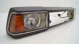Frontscheinwerfer Volvo 343 345 343345 Ein Stück (Rechts oder Links) Headlight SCH8563347912ed