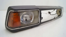 Laden Sie das Bild in den Galerie-Viewer, Frontscheinwerfer Volvo 343 345 343345 Ein Satz Scheinwerfer Headlight SCH8563347912ed