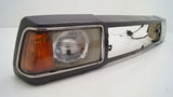 Frontscheinwerfer Volvo 343 345 343345 Ein Satz Scheinwerfer Headlight