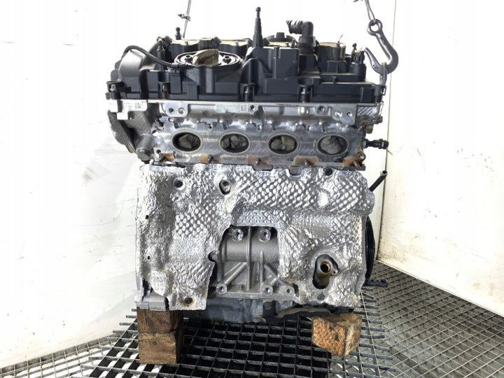 Motor BMW G30 B48 2.0 184PS 135kW 2016 Benzin Engine Komplett MOT6760281249ke