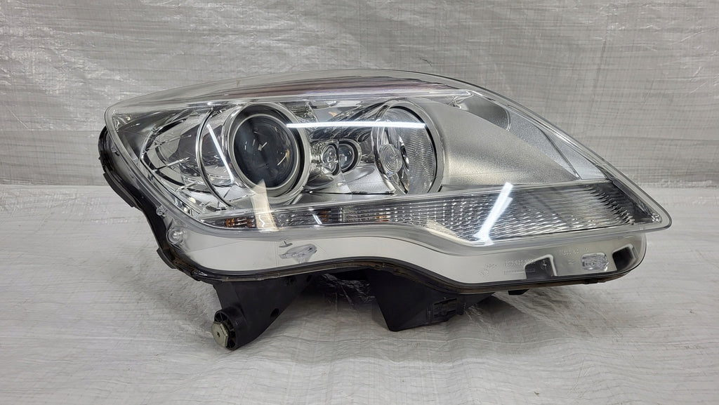 Frontscheinwerfer Mercedes-Benz W251 A2518206861-KUD Xenon Rechts Headlight