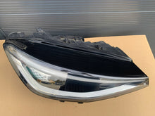 Laden Sie das Bild in den Galerie-Viewer, Frontscheinwerfer VW Id.4 11B941036M Full LED Rechts Scheinwerfer Headlight SCH5195458871hy