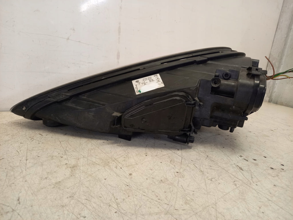 Frontscheinwerfer Porsche Cayenne 7P5941032M Rechts Scheinwerfer Headlight SCH7045159238rk