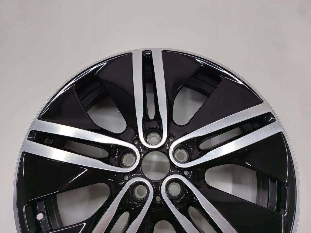 1x Alufelge 20 Zoll 5.0" 5x112 43ET 6856898 BMW I3 I01 Rim Wheel FEL5328027414sv