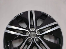 Load image into Gallery viewer, 1x Alufelge 20 Zoll 5.0" 5x112 43ET 6856898 BMW I3 I01 Rim Wheel FEL5328027414sv