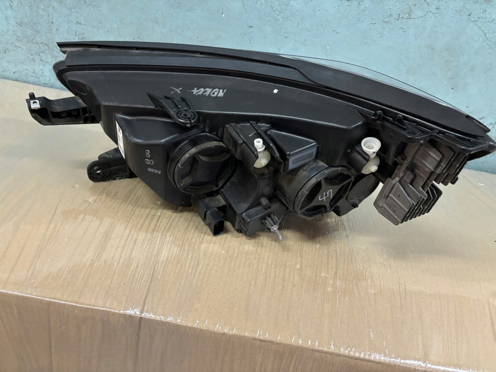 Frontscheinwerfer Opel Mokka X 42566561 Rechts Scheinwerfer Headlight