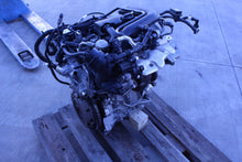 Laden Sie das Bild in den Galerie-Viewer, Motor VW Polo DLA 1.0 TSI 36TKm 2021 Benzin Engine Unkomplett