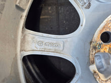 Load image into Gallery viewer, 4x Alufelge 15 Zoll 5.5" 4x100 40ET DC3LV3810DC3LV381015554X10040SIG22194 Mazda FEL1302148617lw