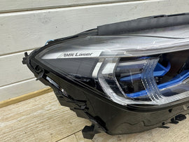 Frontscheinwerfer BMW 7 G11 G12 7946776-05 Laser Rechts Scheinwerfer Headlight SCH8118393911dt