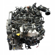 Load image into Gallery viewer, Motor Audi VW Golf CXXB 1.6 TDI 110PS 159TKm Diesel Engine Unkomplett MOT2221397326gl