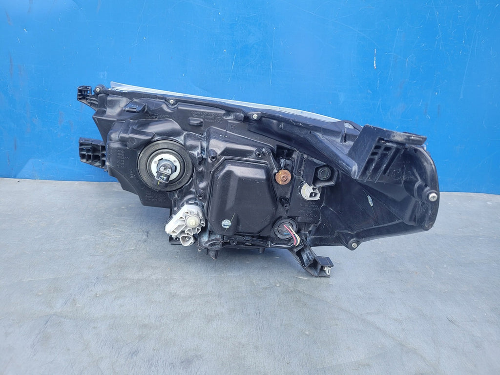 Frontscheinwerfer Toyota Hilux OK-56 0K-56 LED Rechts Scheinwerfer Headlight SCH9119581969os