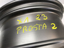 Load image into Gallery viewer, 1x Alufelge 17 Zoll 7.0" 5x112 41ET Glanz Grau 6891173 BMW U06 Rim Wheel FEL4766765375wt