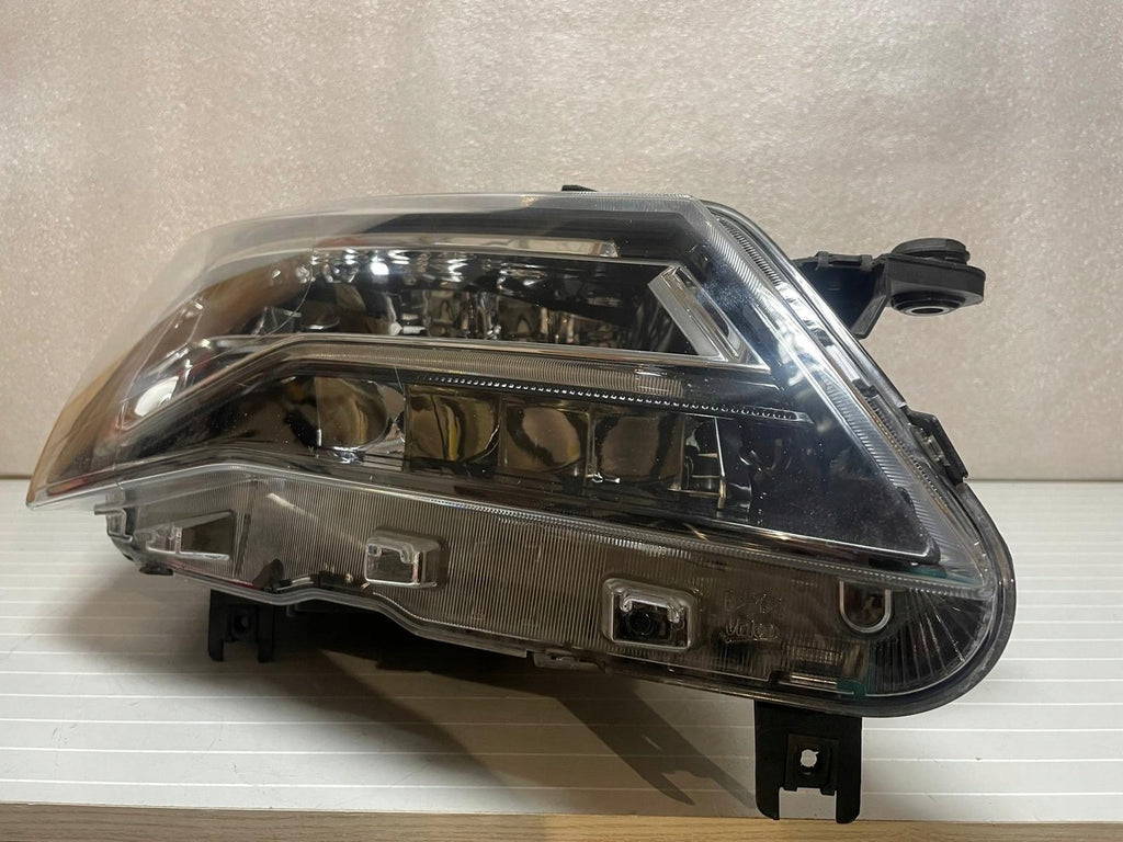 Frontscheinwerfer Seat Ateca 90117434A LED Rechts Scheinwerfer Headlight