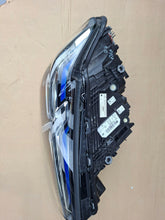 Laden Sie das Bild in den Galerie-Viewer, Frontscheinwerfer BMW 5 G31 G30 5A388D5-04 Rechts Scheinwerfer Headlight SCH8062169774oc
