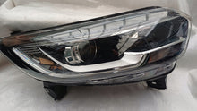 Laden Sie das Bild in den Galerie-Viewer, Frontscheinwerfer Renault Kadjar 260104607R LED Rechts Scheinwerfer Headlight SCH4032822186ow
