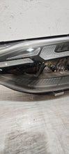 Laden Sie das Bild in den Galerie-Viewer, Frontscheinwerfer Ford Transit Custom PZ31-13E015-CB LED Links Headlight SCH4430719728tv