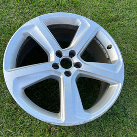 1x Alufelge 20 Zoll 8.5