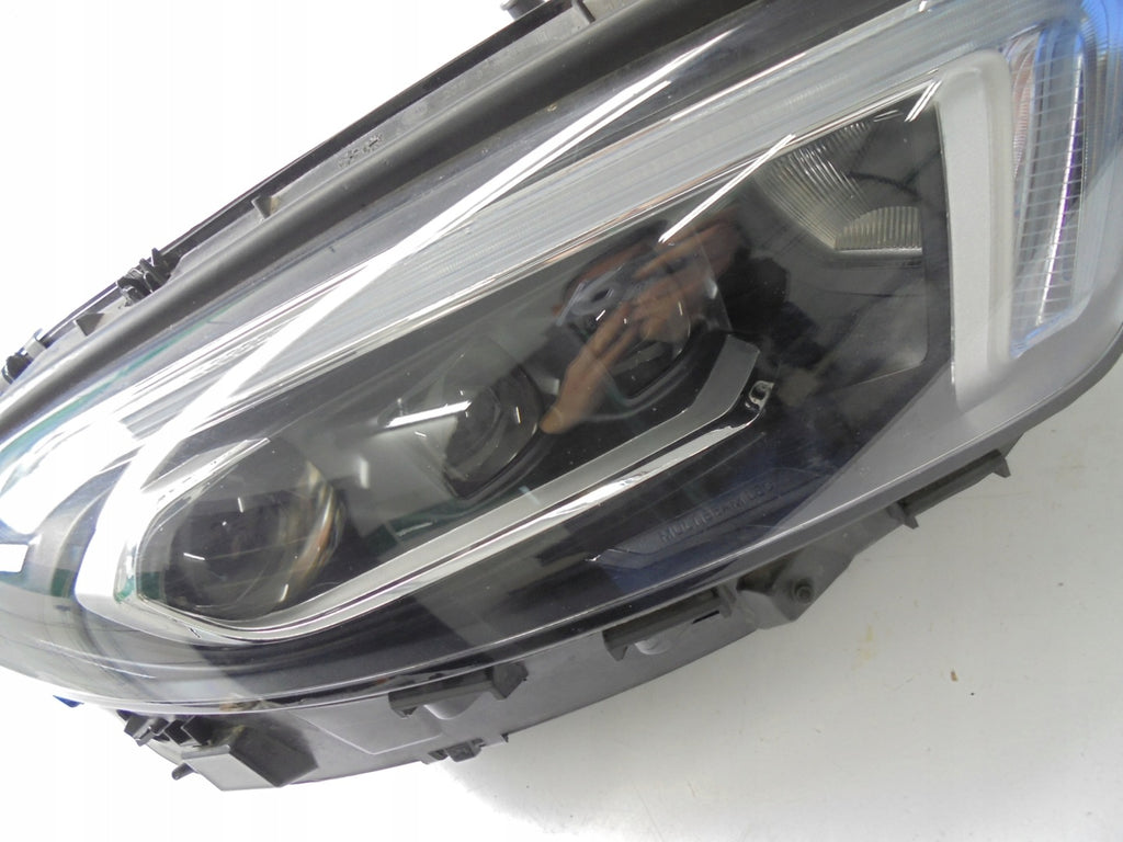 Frontscheinwerfer Mercedes-Benz W177 A1779060603 Rechts Scheinwerfer Headlight SCH7470407432mo