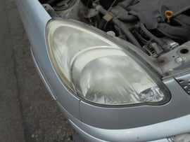 Frontscheinwerfer Toyota Yaris Verso AK-12-704747 Rechts Scheinwerfer Headlight