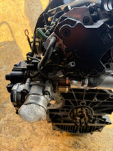Load image into Gallery viewer, Motor Volvo I D5244T 2.4 163PS 120kW Diesel Engine Komplett MOT1495255350jq