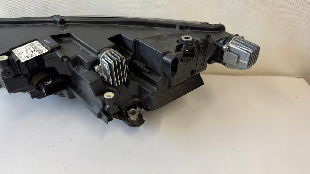 Frontscheinwerfer Skoda Octavia I 5E4941016A Full LED Rechts Headlight SCH3150798724zm