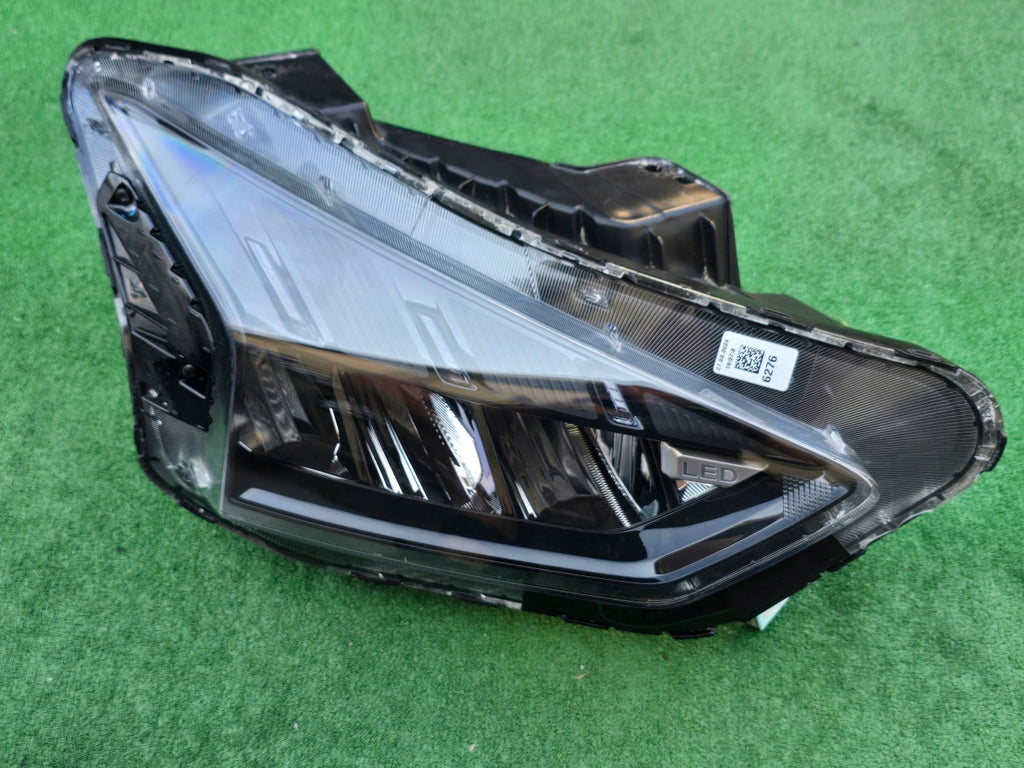 Frontscheinwerfer Hyundai Bayon 92102 Q0600 LED Rechts Scheinwerfer Headlight SCH6009910253gd