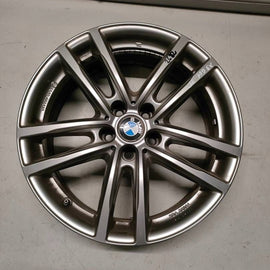 1x Alufelge 18 Zoll BMW X3 G01 Rim Wheel FEL5277215746dw