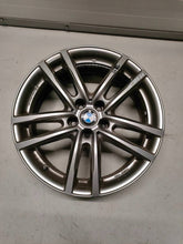 Load image into Gallery viewer, 1x Alufelge 18 Zoll BMW X3 G01 Rim Wheel FEL5277215746dw